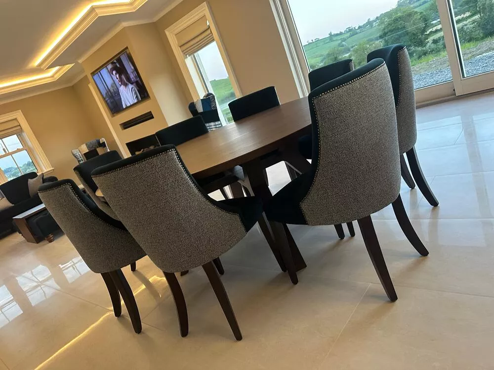 Oran Dining Chair
