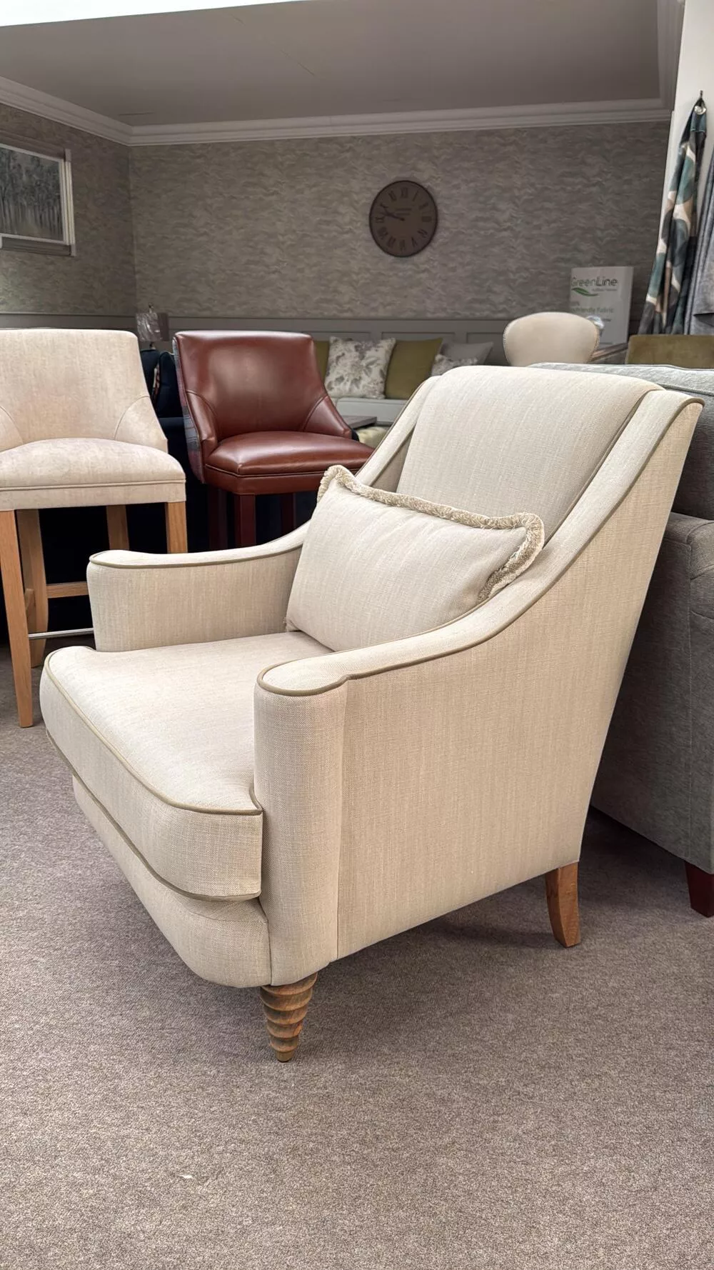 Louise Chair